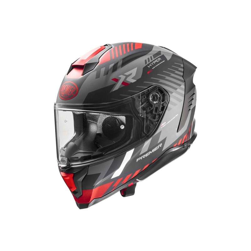 HELMET HYPER XR 92BM XL