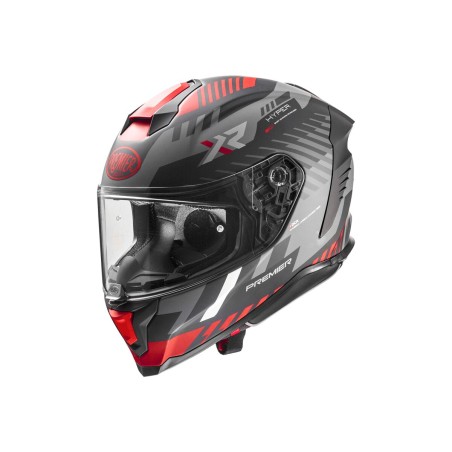 HELMET HYPER XR 92BM XL