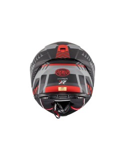 HELMET HYPER XR 92BM XL