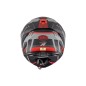 HELMET HYPER XR 92BM XL