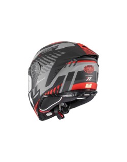 HELMET HYPER XR 92BM XL