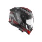 HELMET HYPER XR 92BM 2X