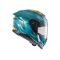 HELMET HYPER XR 21 XS