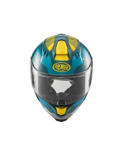 HELMET HYPER XR 21 XS