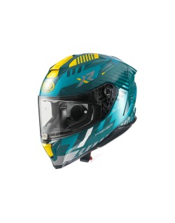 HELMET HYPER XR 21 SM