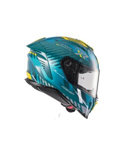 HELMET HYPER XR 21 LG