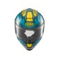 HELMET HYPER XR 21 LG