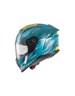 HELMET HYPER XR 21 LG