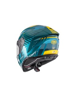 HELMET HYPER XR 21 LG