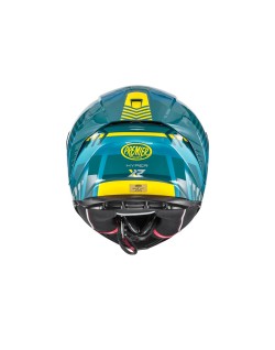 HELMET HYPER XR 21 XL