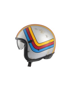 HELMET VTG PLAT EX77BM SM