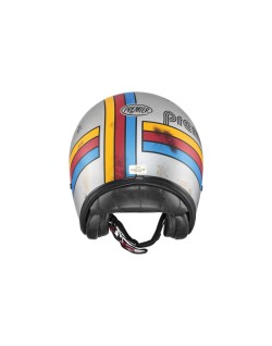 HELMET VTG PLAT EX77BM SM