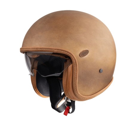 HELMET VTG PLAT BOSBM MD