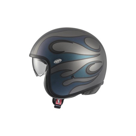 HELMET VINTAGE IRIDEBM XS
