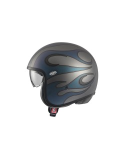HELMET VINTAGE IRIDEBM LG