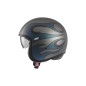 HELMET VINTAGE IRIDEBM LG