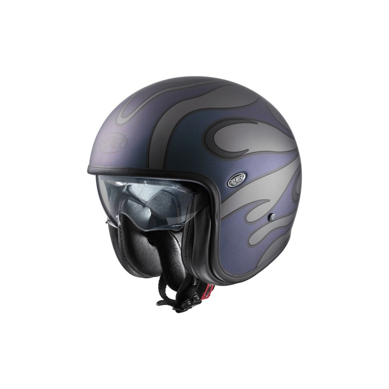 HELMET VINTAGE IRIDEBM XL
