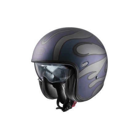 HELMET VINTAGE IRIDEBM XL