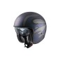 HELMET VINTAGE IRIDEBM XL