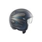 HELMET VINTAGE IRIDEBM XL