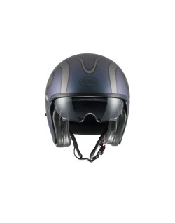 HELMET VINTAGE IRIDEBM XL