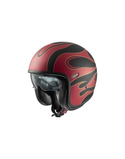 HELMET VINTAGE FR 2BM LG
