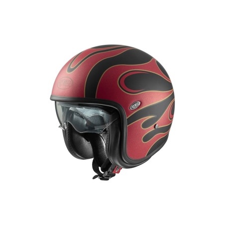 HELMET VINTAGE FR 2BM XL