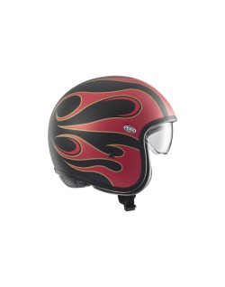 HELMET VINTAGE FR 2BM XL