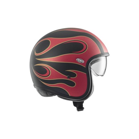 HELMET VINTAGE FR 2BM XL