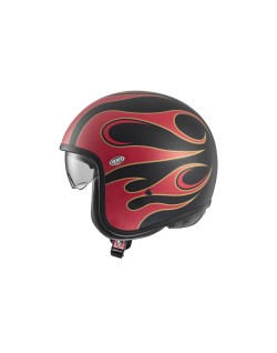 HELMET VINTAGE FR 2BM XL