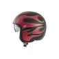 HELMET VINTAGE FR 2BM XL