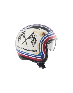 HELMET VNTGE BTR 12BM LG