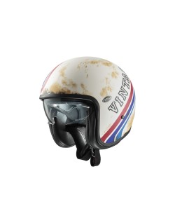 HELMET VNTGE BTR 12BM XL