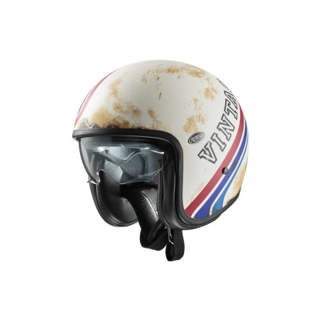 HELMET VNTGE BTR 12BM XL