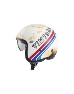 HELMET VNTGE BTR 12BM XL