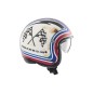 HELMET VNTGE BTR 12BM XL