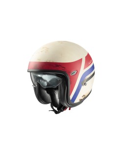 HELMET VINTAGE K8BM XL