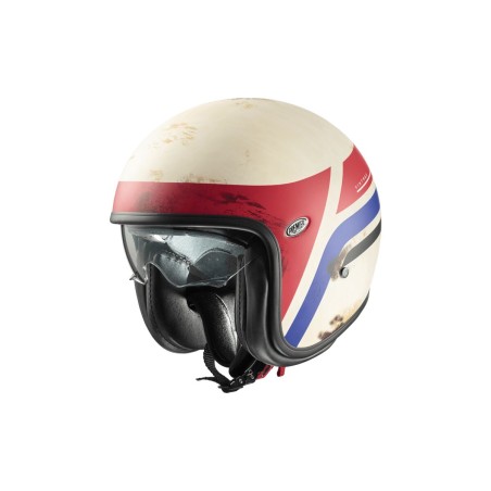 HELMET VINTAGE K8BM XL