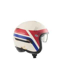 HELMET VINTAGE K8BM XL