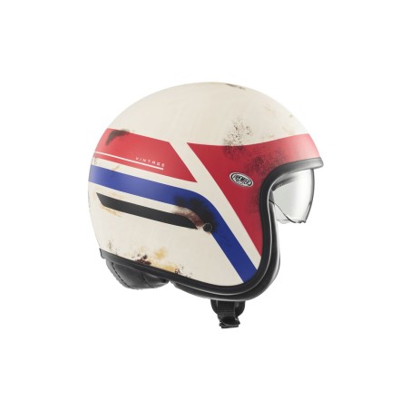 HELMET VINTAGE K8BM XL