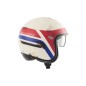 HELMET VINTAGE K8BM XL