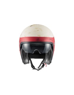 HELMET VINTAGE K8BM XL