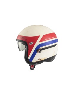 HELMET VINTAGE K8BM XL