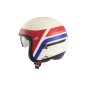 HELMET VINTAGE K8BM XL