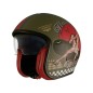 HELMET VNTGE PU MILBM XL
