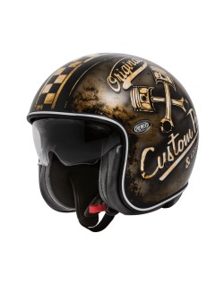 HELMET VINTAGE OP 9BM XL