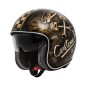 HELMET VINTAGE OP 9BM XL