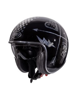 HELMET VINTAGE NX SC SM