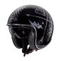 HELMET VINTAGE NX SC MD