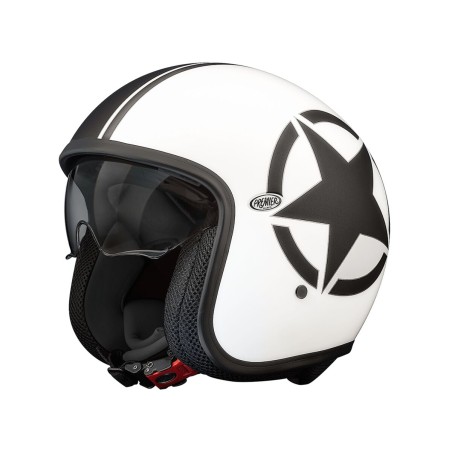 HELMET VINTAGE SG 8BM SM